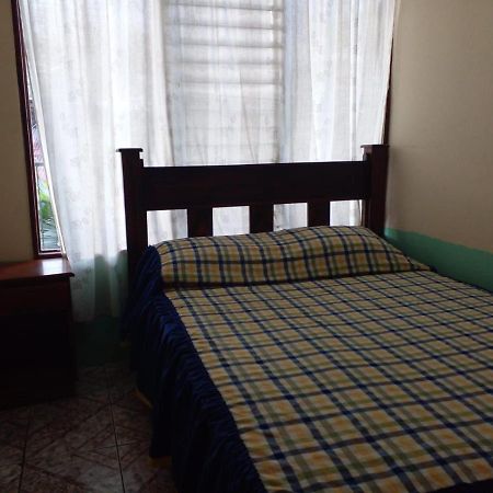 La Pension Backpackers La Fortuna Ngoại thất bức ảnh